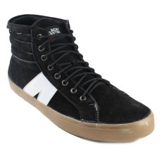 Black Master ARLX High - Black Gum