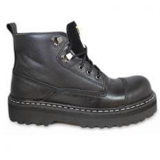 Black Master Underground L Hitam