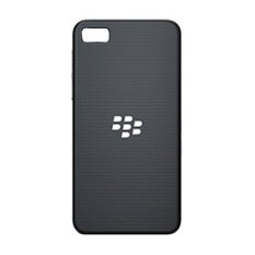 Blackberry Backdoor For Blackberry Z10 - Hitam
