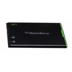 Blackberry Baterai JM1- Blackberry Bold/Dakota 9790 / 9900 / 9930