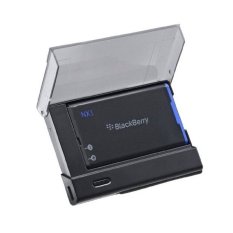 BlackBerry Battery Extra Charger Bundle for BlackBerry Q10