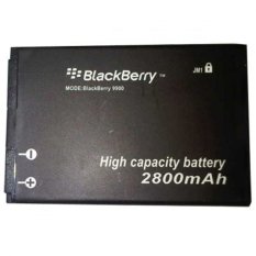 Blackberry Dakota 9900 2800 mAh Baterai