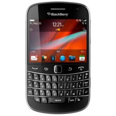 Blackberry Dakota 9900 - 8 GB -Hitam