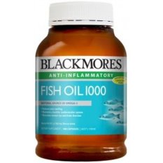 Blackmores Fish Oil 1000 mg
