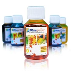 Blueprint Tinta Foto 100 ml - Epson Merah