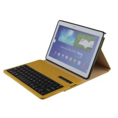 Bluetooth Keyboard ABS Plastic Laptop Stylish Keys for Samsung Galaxy Note 10.1
