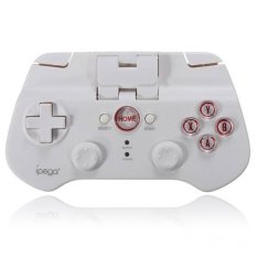 Bluetooth Wireless Controller for Mobile Phone Tablet Android - Intl