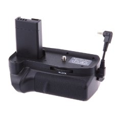 BolehDeals Vertical Battery Grip Holder for Canon D7000