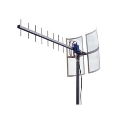 Bolt Antena Yagi Modem WIFI Huawei E5372S Penguat Sinyal Super Extreme