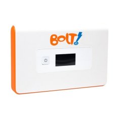 Bolt Modem Wifi 4G Orion MV1 Speed 100Mbps Unlock All Operator GSM
