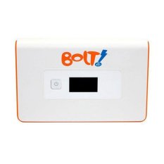 Bolt Orion Mifi Modem + Free kuota 8 GB
