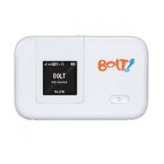 Bolt Slim Huawei E5372s - Modem Mifi 4G LTE Unlock GSM