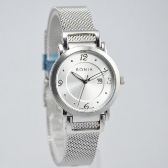 bonia bn10168 2315 silver lazada indonesia bonia bn10168 2315 silver lazada indonesia
