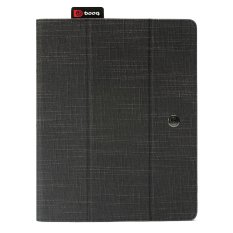 Booq New iPad Folio - Hitam