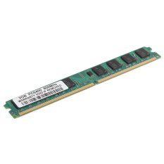 Brand New Sealed DDR2 800 Mhz/ 667Mhz/ 533Mhz PC2 6400 1GB/2GB for Desktop RAM Memory (Intl)