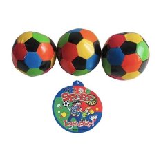 Bringbringtoys - Mainan Anak Bola Isi 3 Pcs