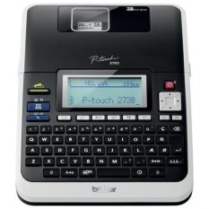 Brother Printer Label Brother PT-2730