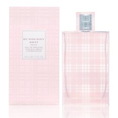 Burberry Brit Sheer For Women - EDT Product - 100ML