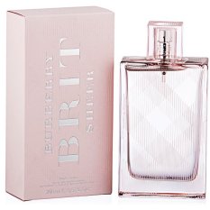 Burberry Brit Sheer Women EDT 100ml