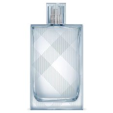 Burberry Brit Splash For Him - 100 ML EDT - no box