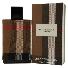 Burberry London Fabric Man edt 100ml