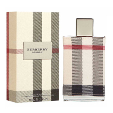 Burberry London Women EDP 100ml Tester
