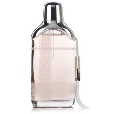 Burberry The Beat Woman EDP 75 ml - Tester
