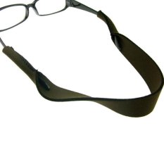 BUYINCOINS Eyeglasses Strap Neck Cord Sunglasses Glasses String Lanyard Holder Sports Band (Intl)