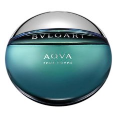 Bvlgari Aqva Edt 100 Ml Tester