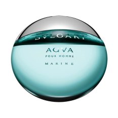 Bvlgari Aqva Marine Pour Homme Men Edt - 100 mL - Tester