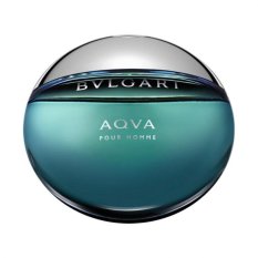 Bvlgari Aqva Pour Homme EDT Pria - 100 mL Non Box