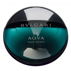 Bvlgari Aqva Pour Homme Men 100ml
