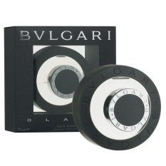 Bvlgari Black Parfum Pria EDT - 75 ml