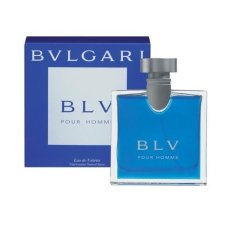 Bvlgari Blv Man Edt 100ml