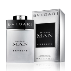 Bvlgari Man Extreme EDT 100ml