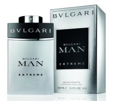 Bvlgari MAN Extreme - Parfum Tester Unbox