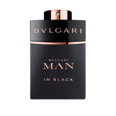 Bvlgari Man in Black for Men / Eau De Parfum - 100 mL