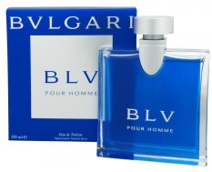 Bvlgari Pour Homme Blue