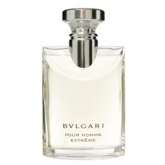 Bvlgari Pour Homme Extreme For Men 100ml Original Non Box