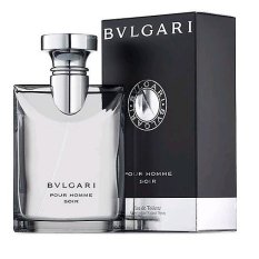 Bvlgari Pour Homme Soir 100 ml
