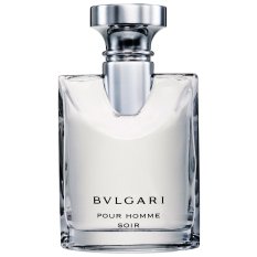 Bvlgari Pour Homme Soir EDT Ori Nonbox - 100 mL