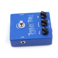 Caline CP-17 Guitar Effect Pedal Digital Delay (Blue) - Intl