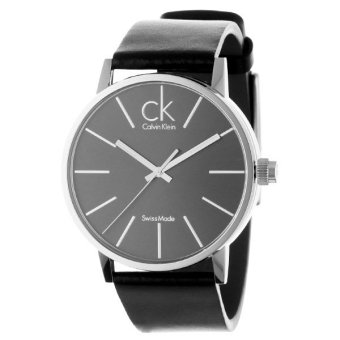 calvin klein swiss made post minimal jam tangan pria hitam k7621107 lazada indonesia calvin klein swiss made post minimal jam tangan pria hitam k7621107 lazada indonesia