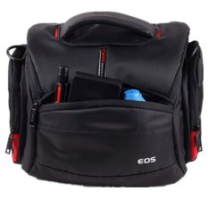 Camera Case Bag for Canon EOS 1000D 1100D 450D 500D 550D 600D 650D 60D 70D (Intl)