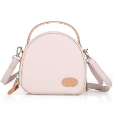 Camera Case Bag For Fujifilm Polaroid Instax Mini8 90 7 50S (Beige) (Intl)