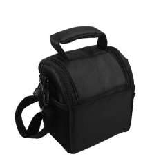 Camera Case Bag for Nikon Coolpix L810 L105 L120 L110 L100 P510 P500 P100 P80 - Intl
