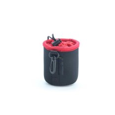 Camera Case for Sony DSC-QX10 (Black)