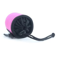 Camera Case for Sony DSC-QX10 (Pink)