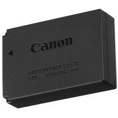 Canon Baterai Kamera LP-E12
