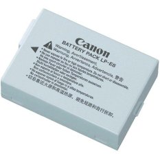 Canon Baterai Kamera LP-E8